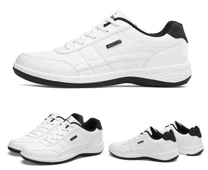 Santino™ - Stiliga Ortopediska Komfortsneakers
