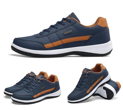 Santino™ - Stiliga Ortopediska Komfortsneakers