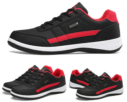 Santino™ - Stiliga Ortopediska Komfortsneakers