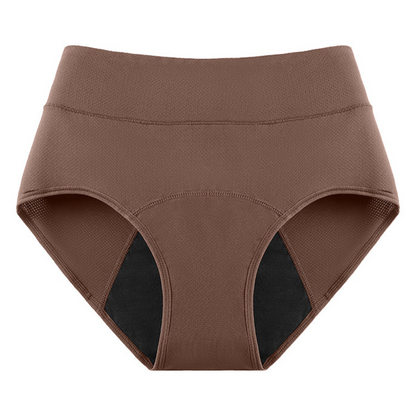 LeakGuard™ - 6-pack Tre Lager Anti-läckage Underkläder