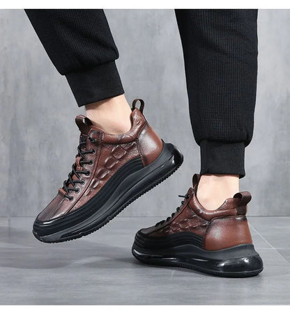 Göran™ - Stiliga Bekväma Sneakers
