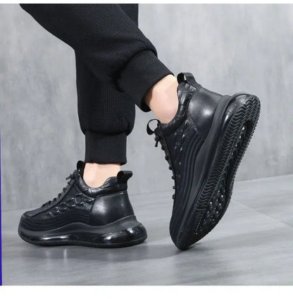 Göran™ - Stiliga Bekväma Sneakers