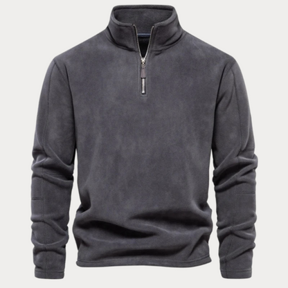 Leon™ - Modern Elegant Fleecetröja