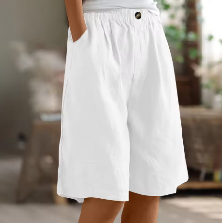 Fenna™ - Breda Fritidsshorts
