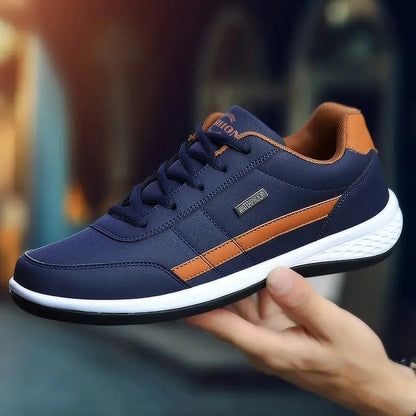 Santino™ - Stiliga Ortopediska Komfortsneakers