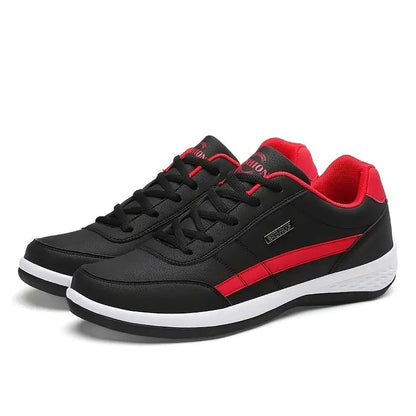 Santino™ - Stiliga Ortopediska Komfortsneakers