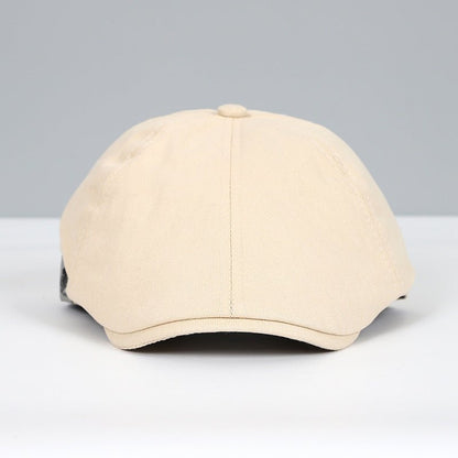 Ali™ - Snygg Urban Beret