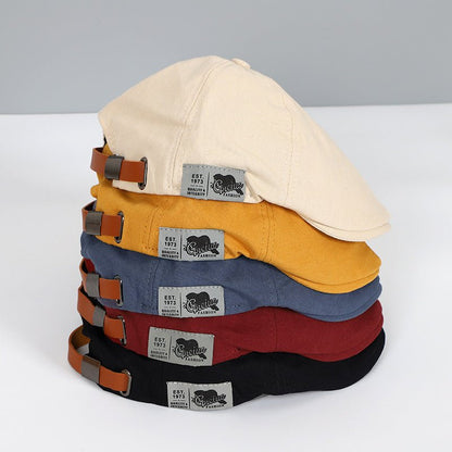 Ali™ - Snygg Urban Beret