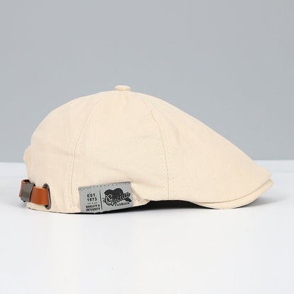 Ali™ - Snygg Urban Beret