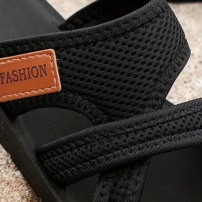 Celia™ - Perforerade Mesh Tofflor