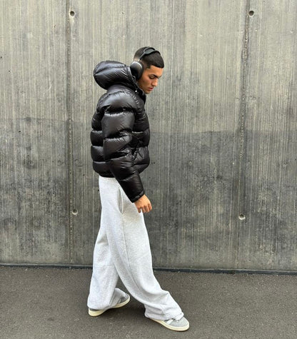 Frank™ - Trendig Pufferjacka