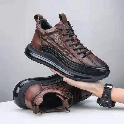 Göran™ - Stiliga Bekväma Sneakers