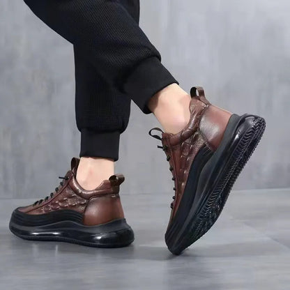 Göran™ - Stiliga Bekväma Sneakers