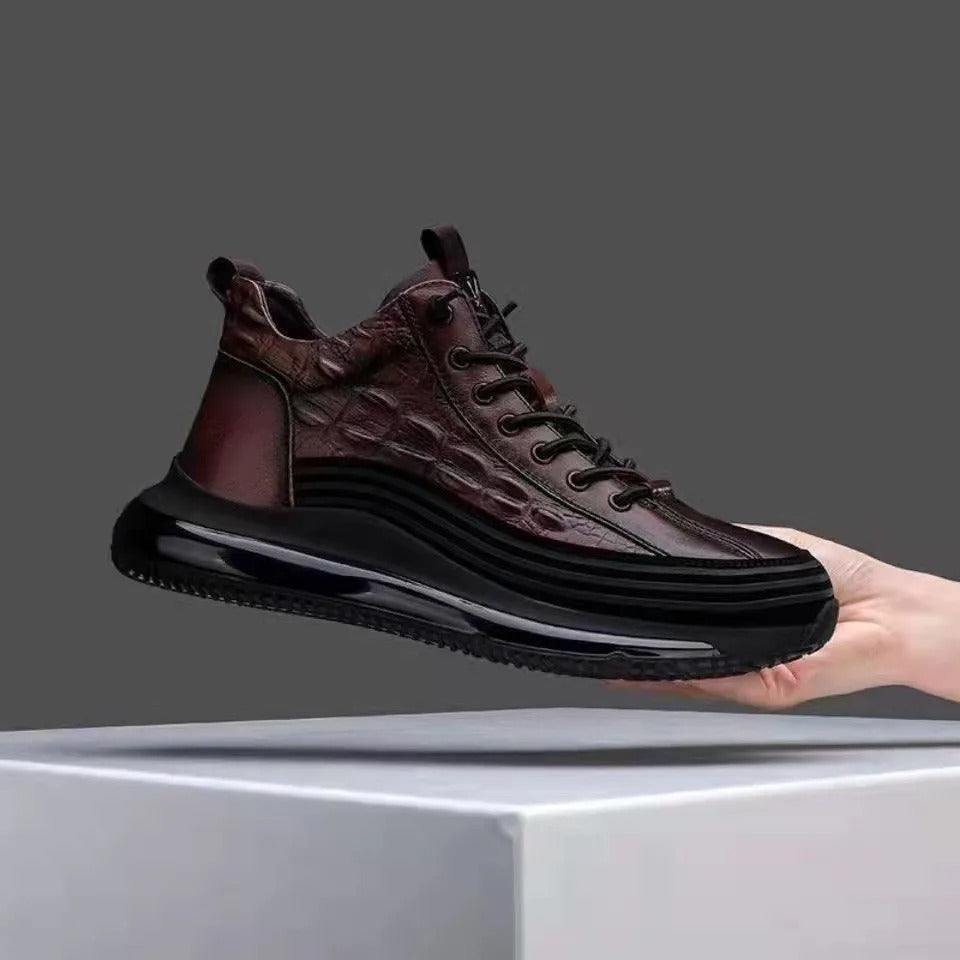 Göran™ - Stiliga Bekväma Sneakers