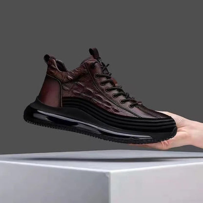 Göran™ - Stiliga Bekväma Sneakers