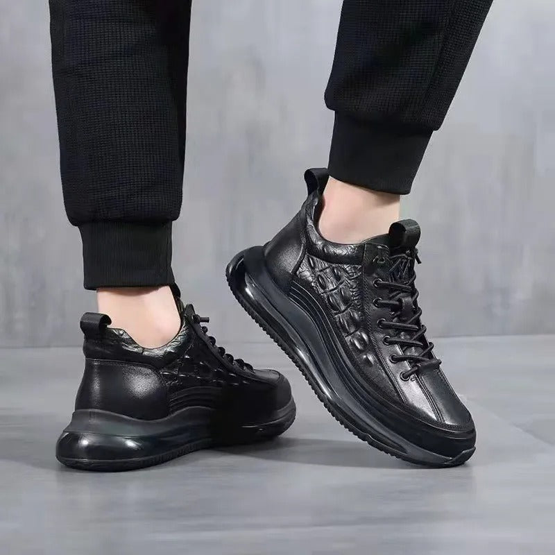 Göran™ - Stiliga Bekväma Sneakers