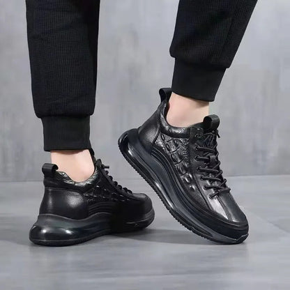 Göran™ - Stiliga Bekväma Sneakers