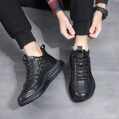 Göran™ - Stiliga Bekväma Sneakers