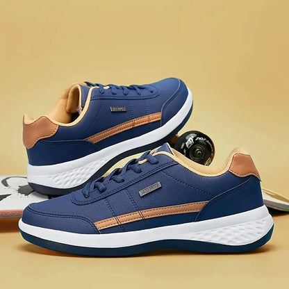 Santino™ - Stiliga Ortopediska Komfortsneakers