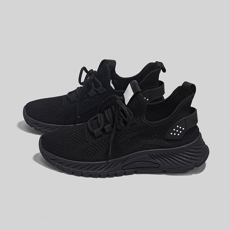 Claire™ - Andningsbara Ortopediska Sneakers för Utomhusbruk